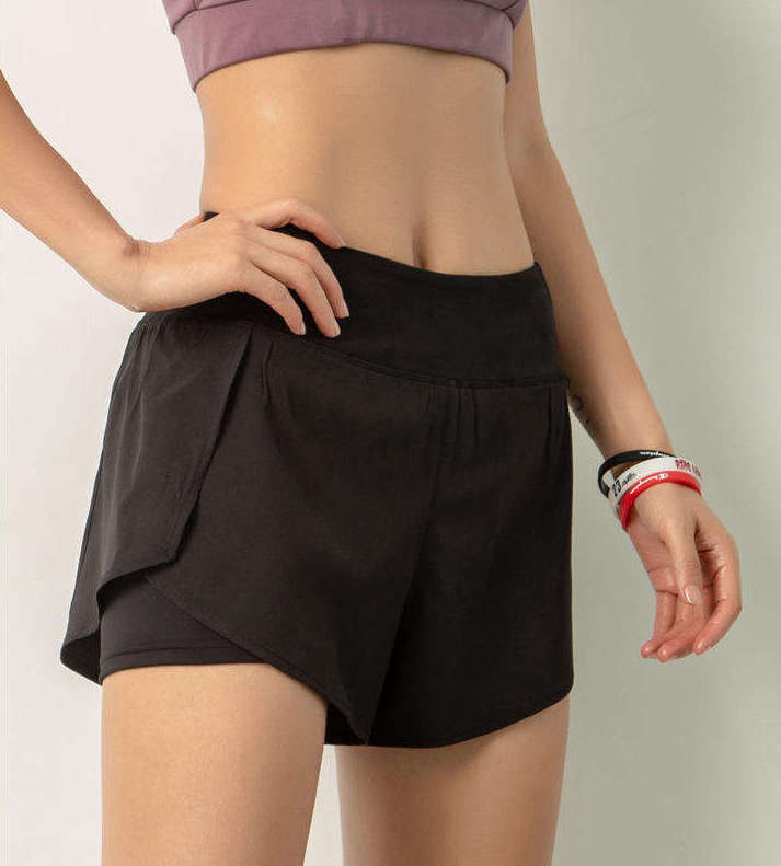LC20 Vibe Shorts