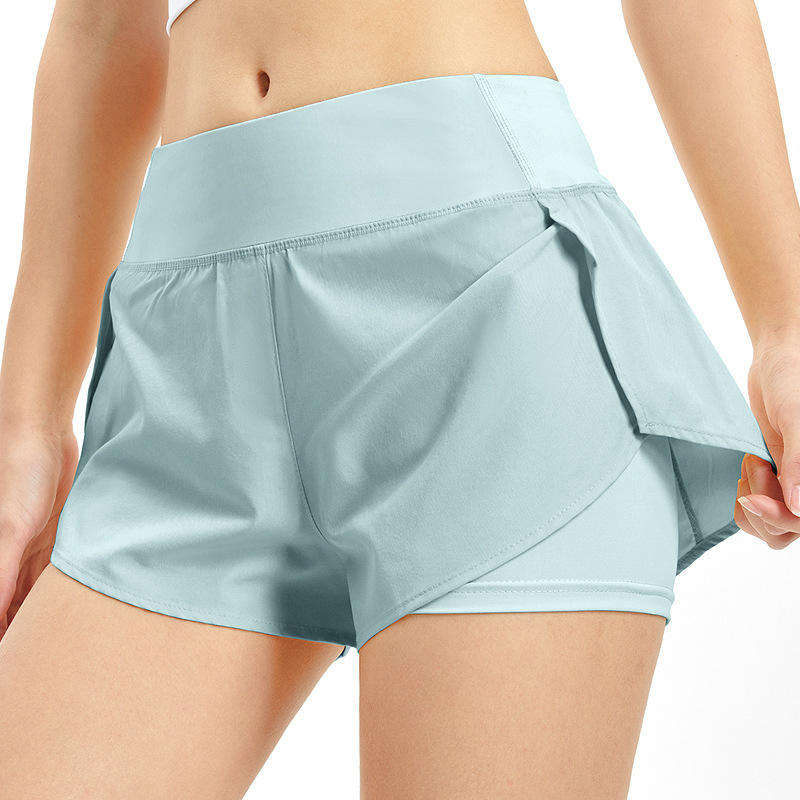LC20 Vibe Shorts