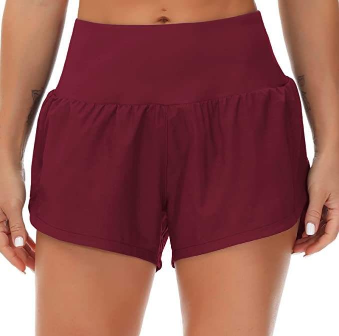 LC20 Banded Shorts