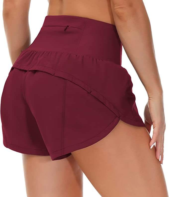 LC20 Banded Shorts