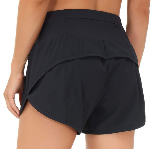 LC20 Banded Shorts
