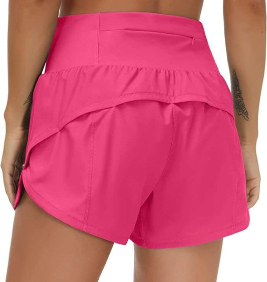LC20 Banded Shorts