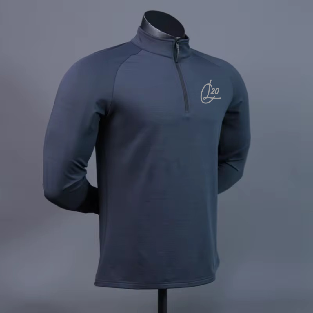 LC20 1/4 Evo Zip