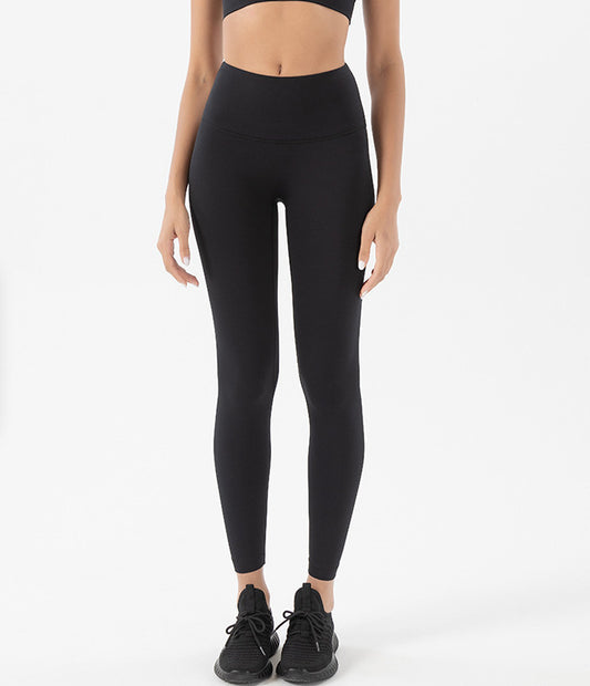 LC20 High Waisted Originals Leggings - Black