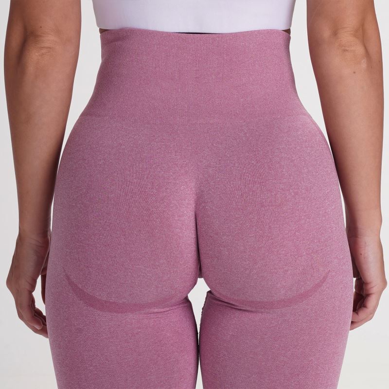 LC20 High Waisted Ultra Flex Leggings - Grey