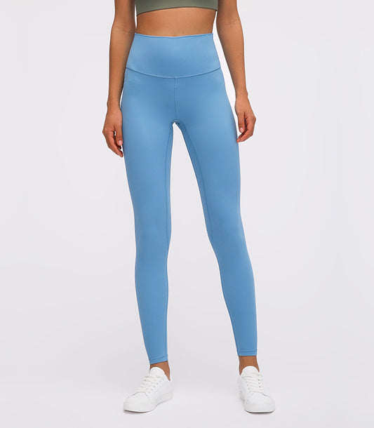 LC20 High Waisted Originals Leggings - Blue