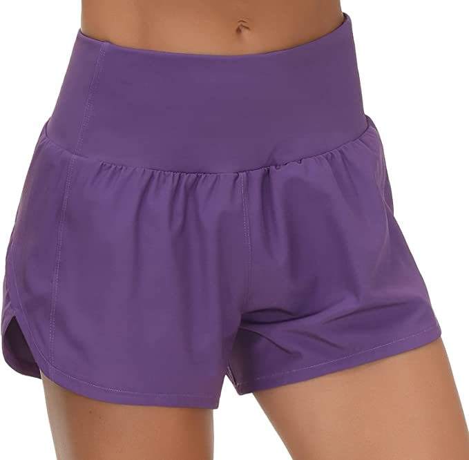 LC20 Banded Shorts