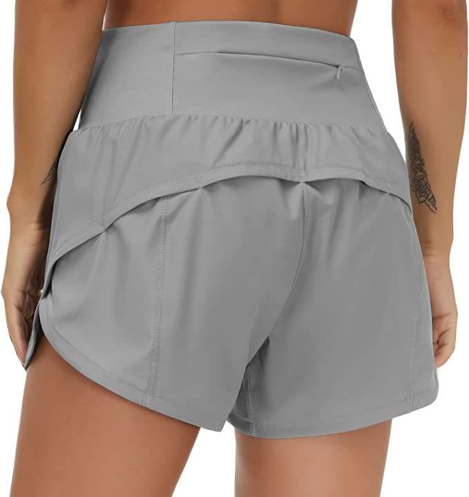 LC20 Banded Shorts