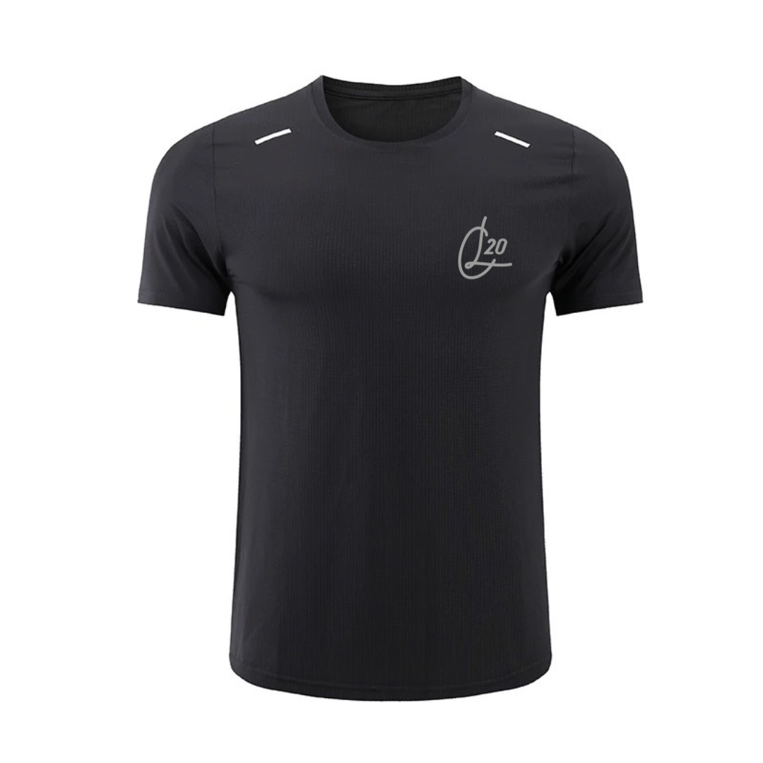 Mens LC20 Performance T-Shirt