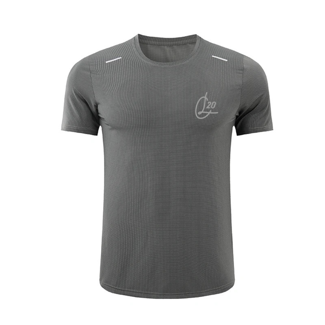 Mens LC20 Performance T-Shirt